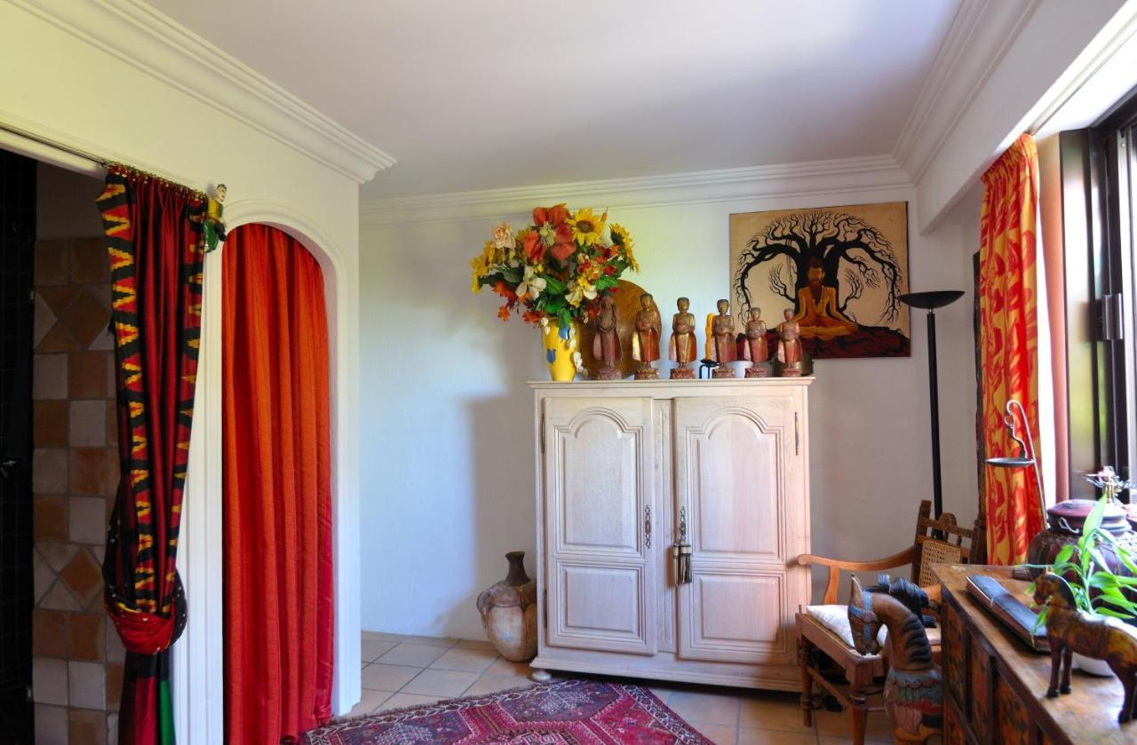 Bed and Breakfast Babou Mandelieu Exterior foto